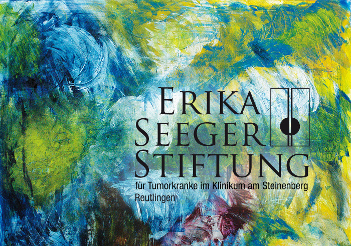 Erika-Seeger-Stiftung